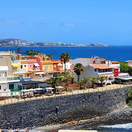 Willa Casa Virgo Costa Adeje  Zewnętrze zdjęcie