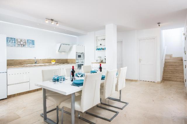 Willa Casa Virgo Costa Adeje  Zewnętrze zdjęcie