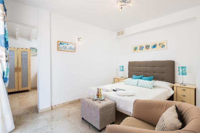 Willa Casa Virgo Costa Adeje  Zewnętrze zdjęcie