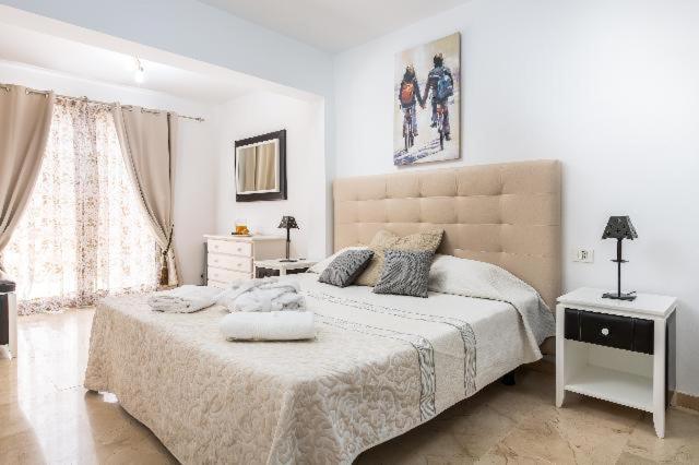 Willa Casa Virgo Costa Adeje  Zewnętrze zdjęcie