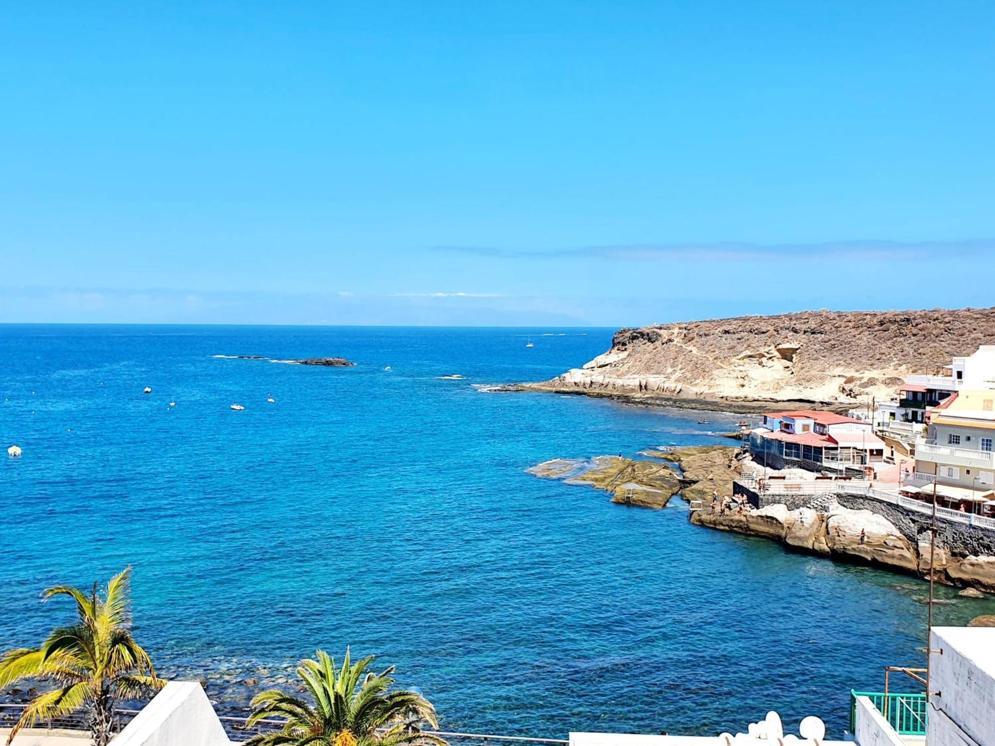 Willa Casa Virgo Costa Adeje  Zewnętrze zdjęcie