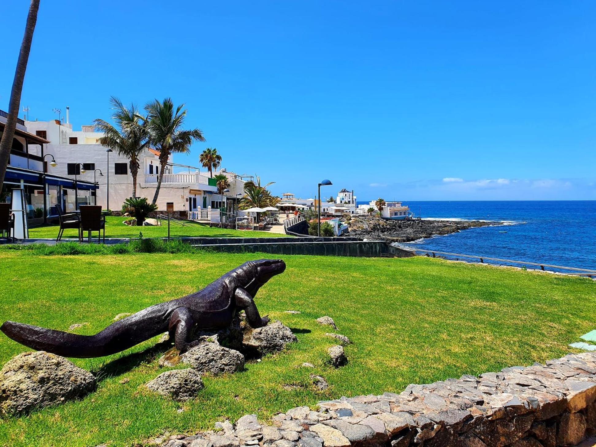 Willa Casa Virgo Costa Adeje  Zewnętrze zdjęcie