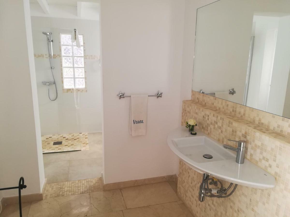 Willa Casa Virgo Costa Adeje  Zewnętrze zdjęcie
